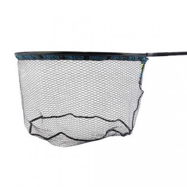 Modelo Cabeza Sacadera Preston Latex Carp