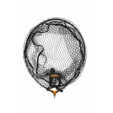 Modelo Cabeza Sacadera Preston C-Drome Latex