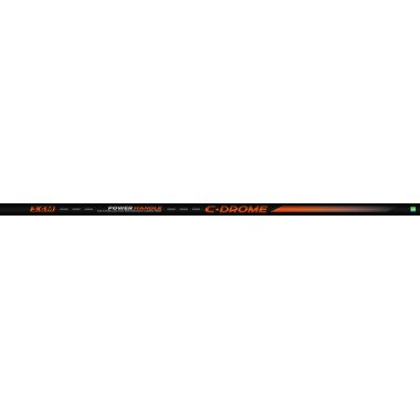 Preston C-Drome 3,60mt Power Landing Net Handle