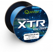 Quantum - Smart XTR Braid 1000mt - 0,17mm