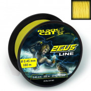 Black Cat - Braid Zeus Line - 3000mt - 0,60mt