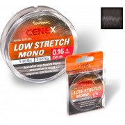 Browning - Cenex Low Stretch Mono 150mt - 0,14mm