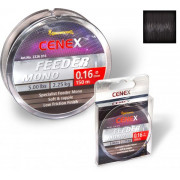 Browning - Cenex Feeder Mono 150mt - 0,24mm