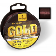 Browning - Black Magic Gold Mono - 0,17mm - 680mt