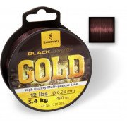 Browning - Black Magic Gold Mono - 0,21mm - 640mt