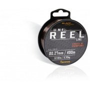 Browning - Black Magic Uni Reel Line - 0,27mm - 490mt