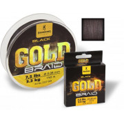 Browning - Black Magic Gold Braid 150mt - 0,12mm