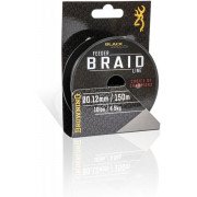 Browning - Black Magic Feeder Braid 150mt - 0,12mm