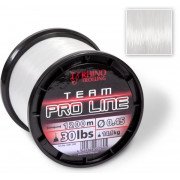 Rhino - Team Pro Line 1200mt - 0,45mm