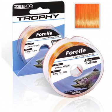 Modello Zebco - Trophy Trout