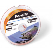 Zebco - Trophy Trout 300mt - 0,22mm