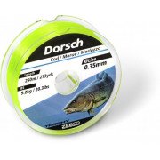 Zebco - Trophy Cod 160mt - 0,50mm