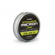 Matrix - Power Micron X 100mt - 0,10mm