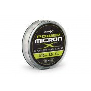 Matrix - Power Micron X 100mt - 0,10mm