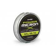 Matrix - Power Micron X 100mt - 0,11mm