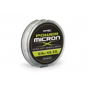 Matrix - Power Micron X 100mt - 0,14mm