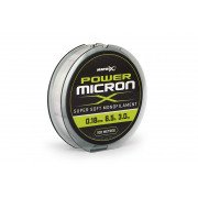 Matrix - Power Micron X 100mt - 0,18mm