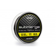 Matrix - Submerge Braid 150mt - 0,12mm