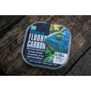 Preston - Reflo Fluorocarbon 50mt - 0,22mm