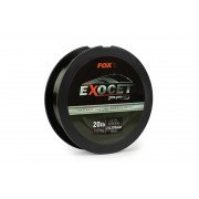 Fox - Exocet Pro 1000mt - 0,370mm