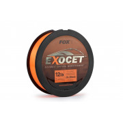 Fox - Exocet Fluoro Orange 1000mt - 0,28mm