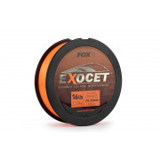 Fox - Exocet Fluoro Orange 1000mt - 0,33mm