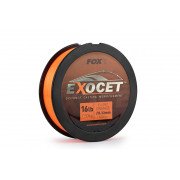 Fox - Exocet Fluoro Orange 1000mt - 0,33mm
