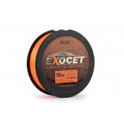 Fox - Exocet Fluoro Orange 1000mt - 0,35mm