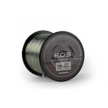 Modelo Fox - Eos Carp Mono 1000mt
