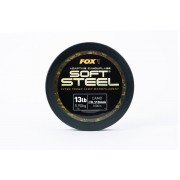 Fox - Adaptive Camoflage Soft Steel 1000mt - 0,31mm