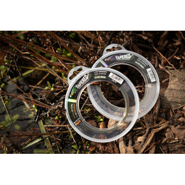 Modelo Fox - Exocet Pro Tapered Leader x3