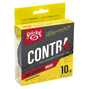 Strike King - Contra Braid Green - 150Yds - 10 Lbs