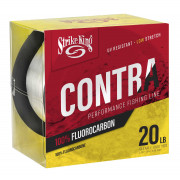 Strike King - Contra Fluorocarbon - 1000Yds - 20 Lbs