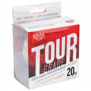 Strike King - Tour Grade Fluorocarbon - 200Yds - 20 Lbs