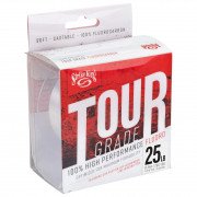 Strike King - Tour Grade Fluorocarbon - 200Yds - 25 Lbs