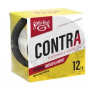 Strike King - Contra Monofilament - 1000Yds - 12 Lbs