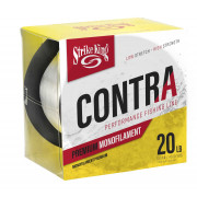 Strike King - Contra Monofilament - 1000Yds - 20 Lbs