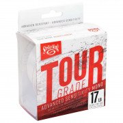 Strike King - Tour Grade Monofilament - 200Yds - 17 Lbs