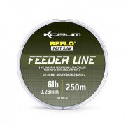 Korum - Feeder Line 250mt - 0,23mm - 6Lb