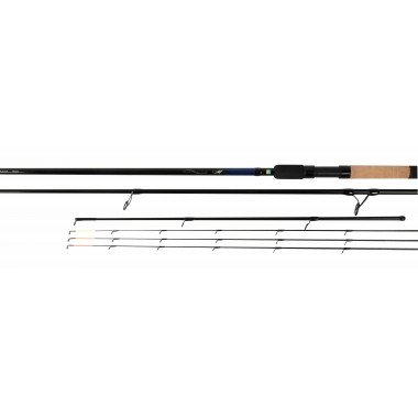 Modello Canna Preston Distance Master