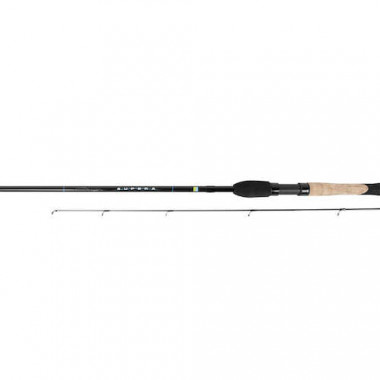 Modelo Caña Preston Carbonactive Supera Float