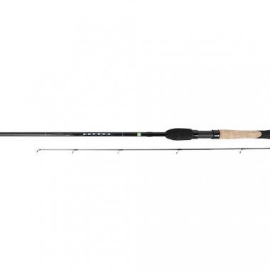 Modello Canna Preston Carbonactive Supera Float
