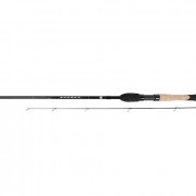 Caña Preston Carbonactive Supera Float - 13¨- 3-10gr