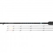 Rod - Preston Monster X - 12´- Method Feeder