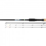 Rod - Preston Ignition - 12´- Method Feeder