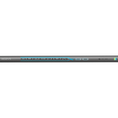 Rod - Preston Superium X90 - 16M - Pole