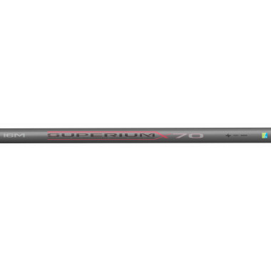 Rod - Preston Superium X70 - 16M - Pole