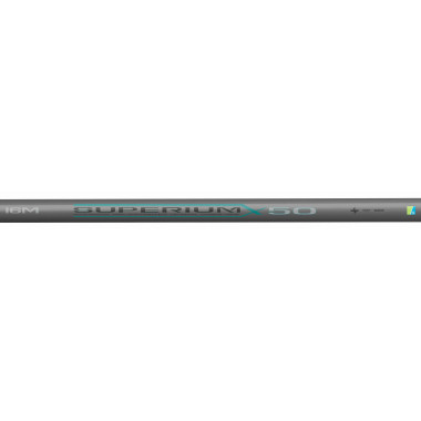 Rod - Preston Superium X50 - 16M - Pole