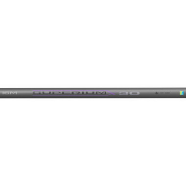 Rod - Preston Superium X30 - 16M - Pole