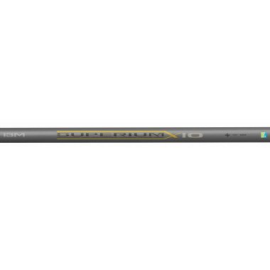 Canna Preston Superium X10 - 13M - Pole
